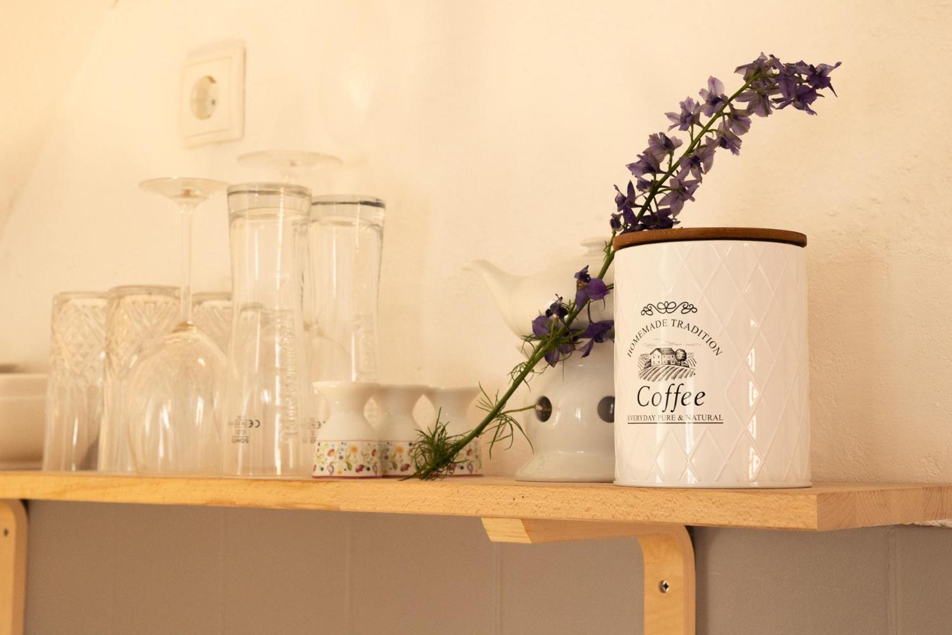 Ferienwohnungen Cafe Cup Detmold Extérieur photo