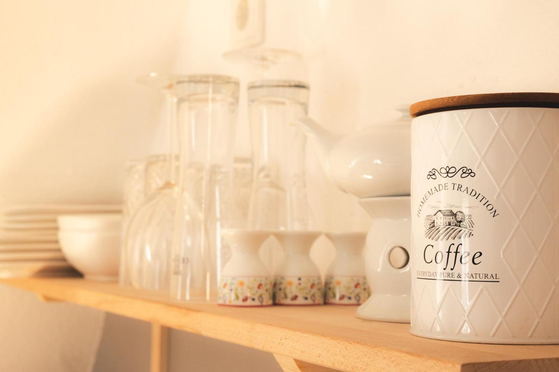 Ferienwohnungen Cafe Cup Detmold Extérieur photo